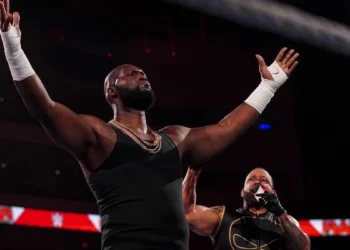 MVP a Omos: "Si quieres ser una estrella, tienes que presentarte como tal"