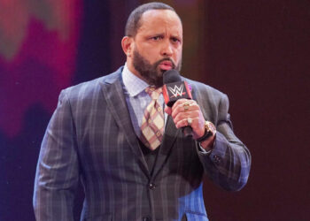 MVP revela que se ha considerado añadir una mujer a The Hurt Syndicate