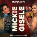 IMPACT Wrestling anuncia tres luchas para su show semanal del 9 de marzo IMPACT Wrestling anuncia tres luchas para su show semanal del 9 de marzo
