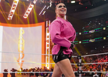 Ronda Rousey pide a TKO que realice una limpieza de personal en WWE