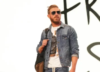 Orange Cassidy defiende con éxito el Campeonato All Atlantic en AEW Dynamite