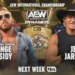 AEW cambia el nombre del Campeonato All Atlantic a Campeonato Internacional