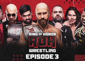 Previa ROH 16 de marzo de 2023