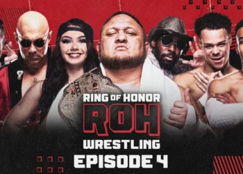 Previa ROH 23 de marzo de 2023