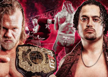 Resultados MLW Underground 7 de marzo de 2023