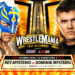 Rey Mysterio enfrentará a Dominik Mysterio en WrestleMania 39 Apuestas WrestleMania 39: Rey Mysterio vs. Dominik Mysterio