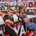 Rhea Ripley, sobre una lucha contra Bianca Belair: "Es algo que terminará sucediendo"