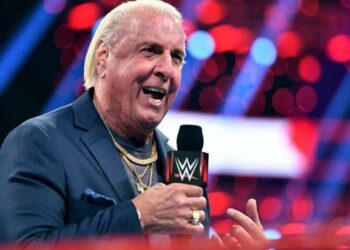 Ric Flair y Jim Duggan podrían aparecer de forma especial en WWE Royal Rumble 2025