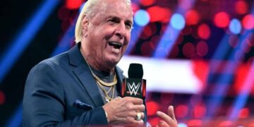 Ric Flair y Jim Duggan podrían aparecer de forma especial en WWE Royal Rumble 2025