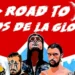 Andalucía Wrestling presenta 'Road to Hijos de la Gloria' Andalucía Wrestling presenta 'Road to Hijos de la Gloria'