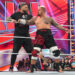 Productores WWE RAW 20 de marzo de 2023