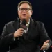 Scott D’Amore es ascendido a presidente de IMPACT Wrestling Scott D’Amore es ascendido a presidente de IMPACT Wrestling