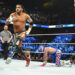 Santos Escobar, sobre Rey Mysterio: "Si él me necesita, lo ayudaré" Santos Escobar, sobre Rey Mysterio: "Si él me necesita, lo ayudaré"