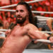 Seth Rollins habla sobre su relación con los fanáticos en este último año Seth Rollins habla sobre su relación con los fanáticos en este último año