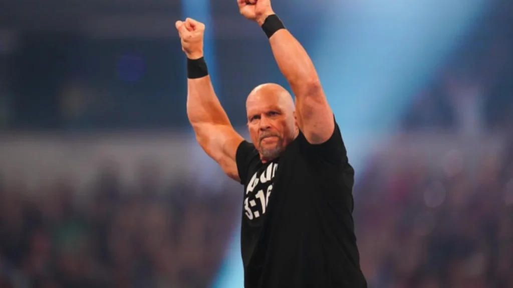 WWE y Stone Cold Steve Austin no pudieron llegar a un acuerdo económico para su aparición en WrestleMania 40