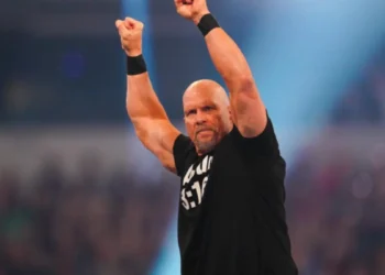 ‘Stone Cold’ Steve Austin explica por qué se fue de WrestleMania 41 antes del main event