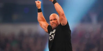 Se descarta la aparición de Steve Austin para el estreno de WWE RAW en Netflix