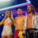 Tay Melo, sobre trabajar con Chris Jericho: "Es un sueño"