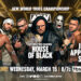 Calificaciones Dave Meltzer del 10 al 15 de marzo: WWE SmackDown, AEW Dynamite y más