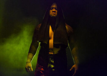 WWE tendría grandes planes para Solo Sikoa tras WrestleMania 39