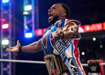 Big E da una actualización importante sobre su estado físico