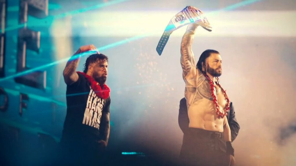 La serie de documentales ‘WWE 24’ regresará el 27 de marzo