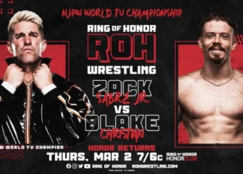 Previa ROH 2 de marzo de 2023