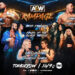 Resultados AEW Rampage 31 de marzo de 2023 Resultados AEW Rampage 31 de marzo de 2023