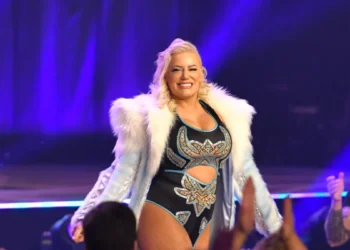 Audiencia definitiva AEW Rampage 17 de marzo de 2023