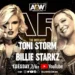 Resultados AEW Dark 21 de marzo de 2023