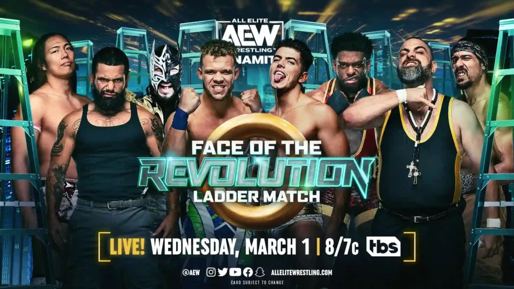 Calificaciones Dave Meltzer del 24 de febrero al 1 de marzo: WWE NXT, AEW Dynamite y más