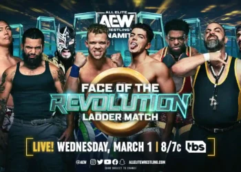 Calificaciones Dave Meltzer del 24 de febrero al 1 de marzo: WWE NXT, AEW Dynamite y más