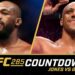 Horarios y cómo ver UFC 285 en Latinoamérica y España Horarios y cómo ver UFC 285 en Latinoamérica y España