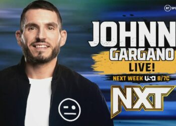 Cartelera WWE NXT 14 de marzo de 2023