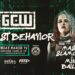 Resultados GCW Worst Behavior: Masha Slamovich vs. Mike Bailey