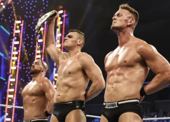 Ludwig Kaiser revela la verdadera razón detrás de su separación con Gunther