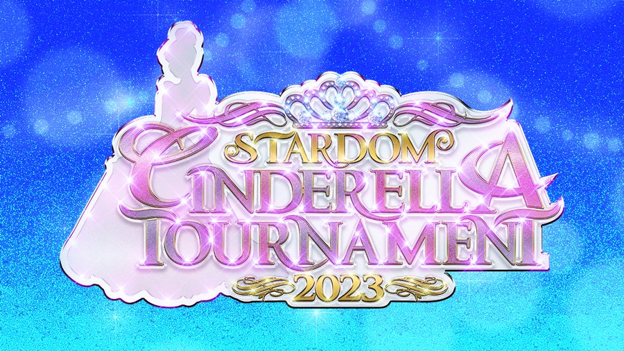 Resultados STARDOM Cinderella Tournament 2023 (FINAL)