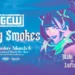 Resultados GCW Holy Smokes: Joey Janela, El Hijo del Vikingo y más Resultados GCW Holy Smokes: Joey Janela, El Hijo del Vikingo y más