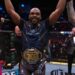Jon Jones gana el Campeonato de Peso Pesado en su regreso en UFC 285 Jon Jones gana el Campeonato de Peso Pesado en su regreso en UFC 285