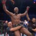 Leon Edwards vuelve a vencer a Kamaru Usman y retiene el título de peso welter en UFC 286 Leon Edwards vuelve a vencer a Kamaru Usman retener el título de peso welter en UFC 286