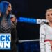 Charlotte Flair habla sobre la salida de Mercedes Monè de WWE