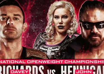 Resultados MLW Underground 28 de febrero de 2023