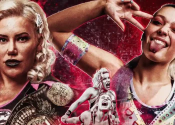 Resultados MLW Underground 21 de marzo de 2023