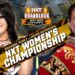 Cartelera WWE NXT Roadblock 2023 actualizada Cartelera WWE NXT Roadblock 2023 actualizada