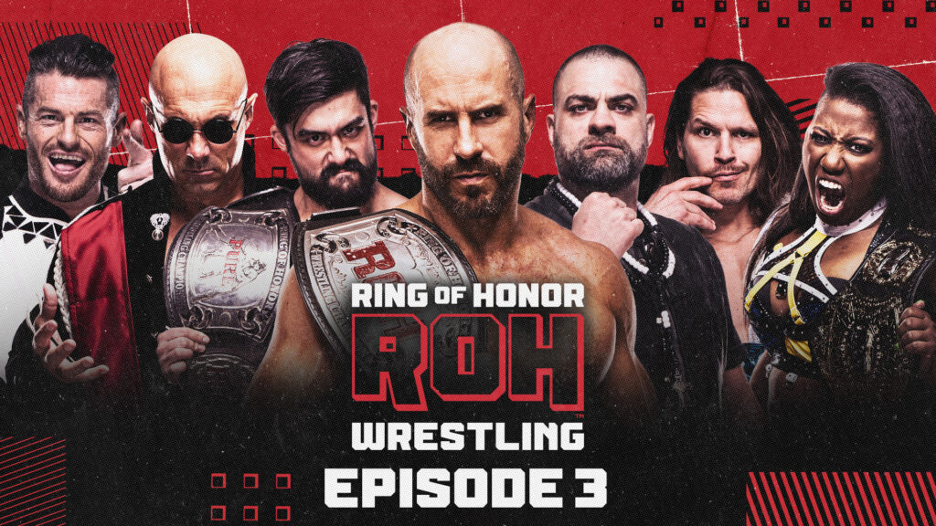 Resultados ROH 16 de marzo de 2023