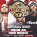 Horarios y cómo ver ROH Supercard of Honor 2023 en Latinoamérica y España