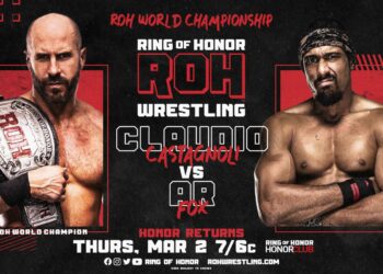 Resultados ROH 2 de marzo de 2023