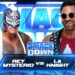 Cartelera WWE SmackDown 24 de marzo de 2023 Cartelera WWE SmackDown 24 de marzo de 2023