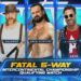 Cartelera WWE SmackDown 10 de marzo de 2023 Cartelera WWE SmackDown 10 de marzo de 2023
