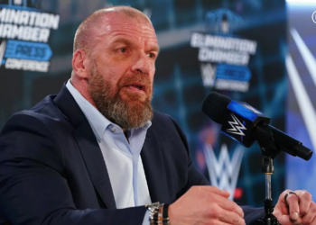 Revelado uno de los principales cambios que aplicó Triple H tras la salida de Vince McMahon